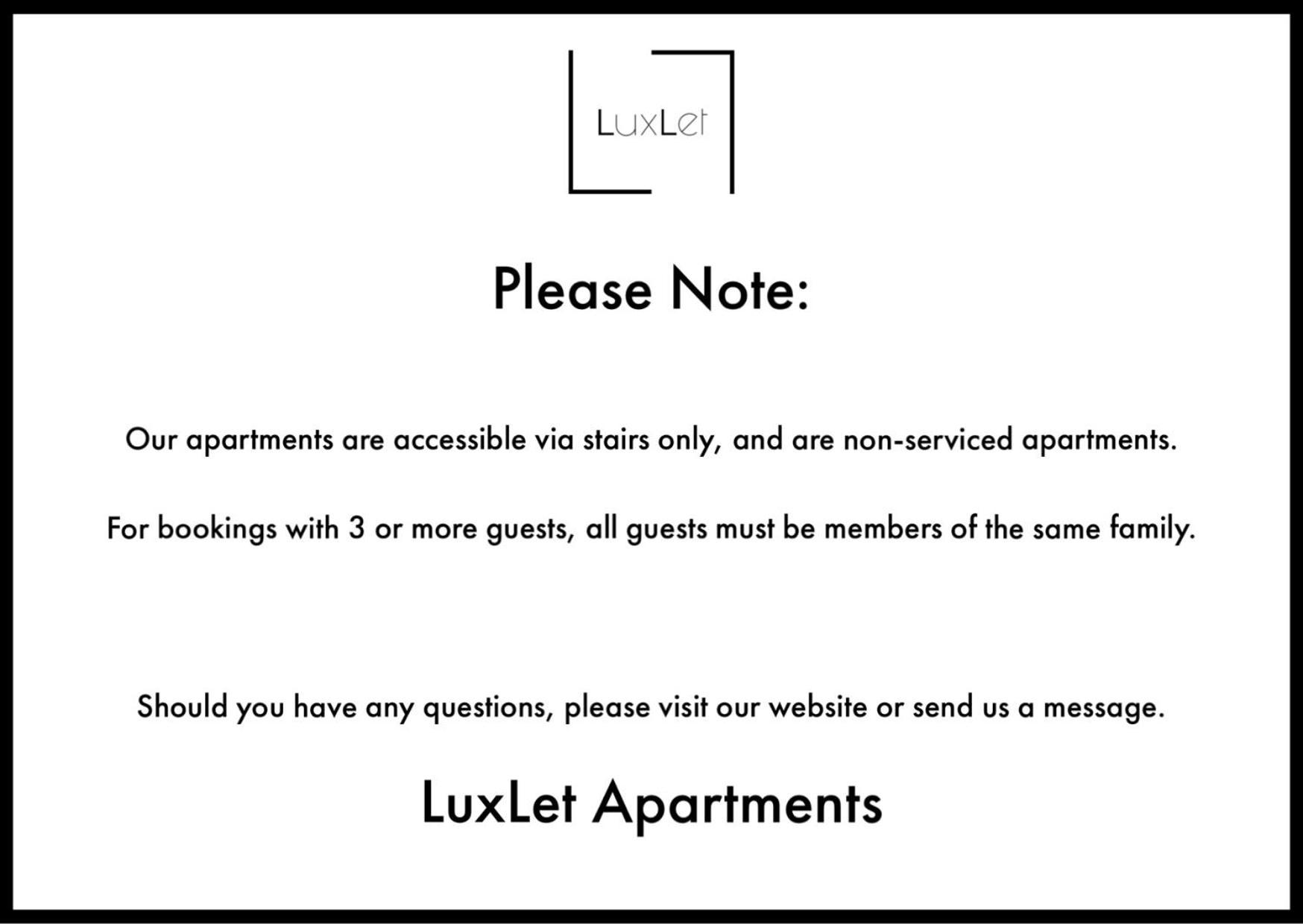 Luxlet Apartments - Heart Of Hampstead, Londen Buitenkant foto